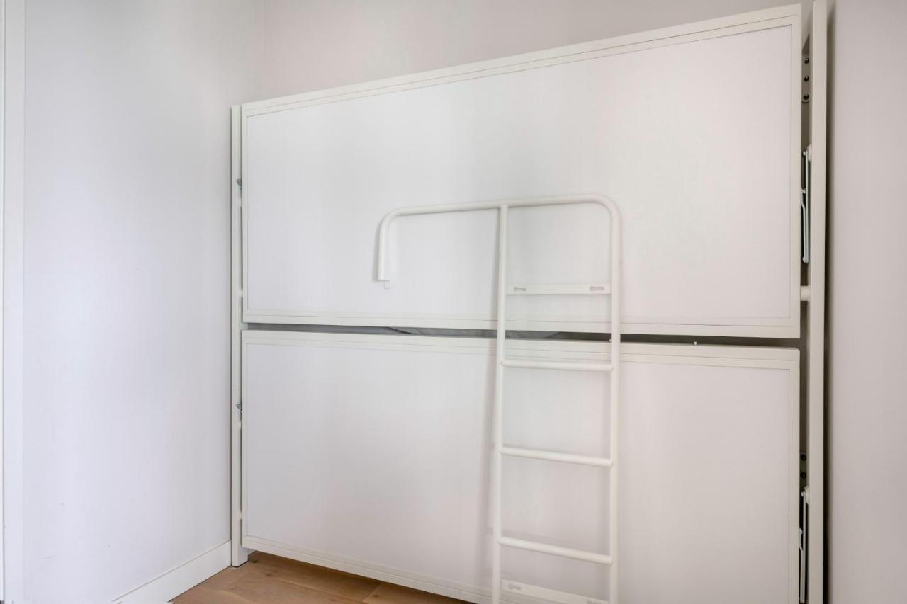 Vue Mer ! Appartement Pour 4 La Baule-Escoublac Exterior foto